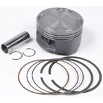 Vertex Piston Kit 23162100 New. Price: $188.06.