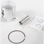 Wiseco Piston Kit Pro-lite 47.50/+0.50 Honda CR80RB Expert 1986-2002 New. Price: $143.95.
