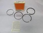 Nos Oem New Original 1953-64 Harley Davidson Panhead .020 Piston Rings 22358-53. Price: $17.23.