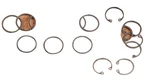 Eastern Motorcycle Parts A-22588-78 DS-750598 New. Price: $16.07.