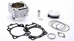 Cylinder Full Kit 82MM Honda Crf 250 10-17, Athena P400210100033 For 280CC Big New. Price: $863.27.