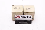 96-15 Honda Rebel 250 Aftermarket Ahl Oversize .25 Pistons R2.BX25 Used. Price: $49.95.