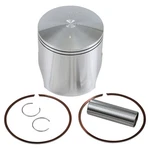 577M08100 Wiseco 577P4 Piston Kit New. Price: $199.99.