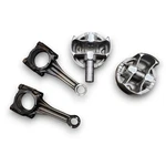 2019-2026 Kawasaki Ninja ZX-10RR Pistons X2 & Rods Oem 13001-0800 1325 Used. Price: $179.99.