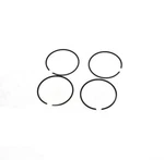 2015 Ski-doo Renegade Xrs 800R E-tec Etec Piston Rings X2 By Race-driven New. Price: $49.82.