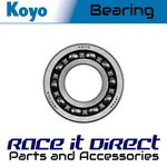 Crank Bearing For Honda Nu 50 M Runaway Deluxe 1982 Left Koyo New. Price: $12.20.