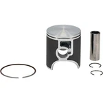 Vertex 175-24212C Standard Bore Cast Piston Kit New. Price: $136.95.