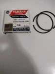 Yamaha 166-11601-41 Piston Ring Set 4TH O/s YL2CM LT2M LT3 Ltmx Nos New. Price: $27.71.