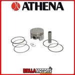 S4C0700001B Piston Cast 56.96 Athena Kawasaki Klx 2008- 110CC Nuovo. Price: $89.61.