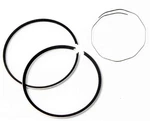 Namura Technologies NX-40011-2R Piston Rings New. Price: $14.71.