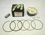 Piston Kit YFZ450/R/X 95.00 A, Wossner 8601DA Forged 5TG-11631-12-00 New. Price: $310.00.