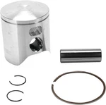 Wiseco Pro-lite Piston 2.00MM Over 50.00MM For Suzuki RM85 2002-2012 New. Price: $119.99.