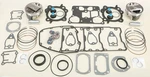 Wiseco Piston Kit 1999-06 Harley-davidson 3.895IN., 10.5:1 VT2712 New. Price: $644.99.