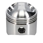 Wiseco Piston 3.457/9:1 For 1966-1971 Harley-davidson XLH900 New. Price: $208.96.