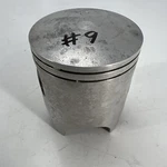 Honda Genuine CR250R Piston 0.25 O/s 13102-KA4-710 Oem #9 #P4 New. Price: $39.98.