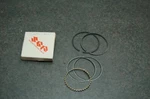 Nos Genuine Suzuki 12140-47031 Std Piston Ring Set Standard GS550 1977-1982 Oem New. Price: $95.00.