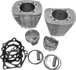 Revolution Perf Monster Big Bore Kit 109" RP201-215W New. Price: $1499.95.
