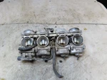 1993 Kawasaki Voyager ZG1200B Xii Oem Stock Carbs Used. Price: $174.99.