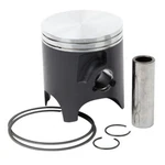 Piston Kit Vertex 66.4 Husky Cr/wr 250 98-13, 22601B Husqvarna New. Price: $241.35.