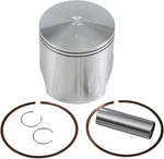 Wiseco Piston Over 81.00MM Fits Honda Pilot FL-400R 1989-1991 New. Price: $199.99.