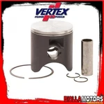 23119100 Piston Vertex 54,95MM 2T Yamaha YZ-WR125 2008- 125CC (1 Ring) New. Price: $141.72.
