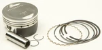 Wiseco Piston Kit 57.50MM 10:1 For Honda CRF150F 2006-2017 New. Price: $159.99.