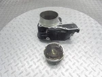2007 07-09 Bmw R1200RT Oem Left Side Cylinder Barrel Jug Piston Engine Used. Price: $50.21.