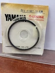 New Nos Yamaha Piston Ring Set 1ST O/s 0.25MM IT250 YTZ250 25Y-11601-10-00. Price: $19.99.
