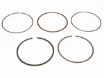 1FK-11610-00-00 Yamaha Piston Ring Set (std) 1FK116100000, New Genuine Oem Part. Price: $72.61.