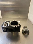 2005 Kawasaki Vulcan VN800 Classic Front Cylinder & Piston Set Used. Price: $737.00.
