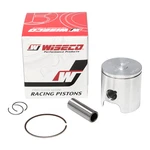 Wiseco Piston Kit 86-87 RM80 48.50, 542M04850 Suzuki Mx New. Price: $158.42.