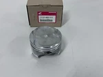 Honda VTR1000F Firestorm 1997-2006 Rear Piston # 13105-MBB-010 New Oem (583)IR. Price: $128.00.