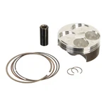 Wossner Piston Yamaha YZ250F '19-'22 / Fx '20-'21 76.97MM 14.20:1 Brand. Price: $239.93.