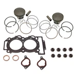 Namura .040 Over Bore Top End Kit For Polaris Sportsman 850 & Scrambler 88MM New. Price: $209.95.