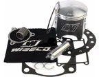 Top End Rebuild Kit- Wiseco Piston/bearing + Gaskets YZ250 02-22 *STD/66.40MM* New. Price: $181.95.