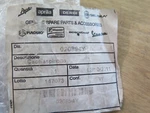 Aprilia Vespa Moto Guzzi Pin Extractor Tool 020894Y (H5-1) New. Price: $99.00.