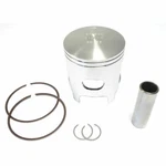 Piston Set Athena 250CC (a), D.66,34MM Forged Yamaha Neu. Price: $197.64.
