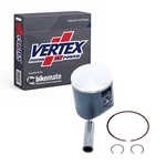 Piston Kit Cast Std Comp 71.94MM For Tm En 300 2008 2009 2010 2011 2012 Brand. Price: $227.67.