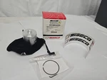 Wiseco Piston Kit 653M04050 Tes #8,9 A-1 New. Price: $59.99.