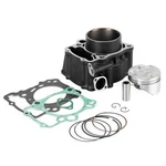 New Cylinder Kit For Honda Cbr Ra CB300 Fa Cmx Rebel 2015-2022 Us. Price: $169.28.