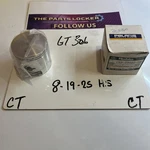 (1) Polaris Piston Part Number 3084600 Robin #153-23402-20GENUINE Brand New. Price: $45.00.