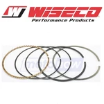 Wiseco Ring Set For 1999-2009 Harley Davidson Flht Electra Glide Standard Ax New. Price: $64.47.