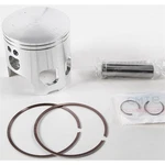 Wiseco - Powersports Piston 571M06800 New. Price: $208.95.