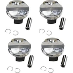 Je Pistons 0910-5786 247628 Kit New. Price: $989.99.