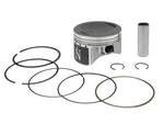 Namura Piston +0.5MM 84.95MM #NA-40011-2 For Yamaha New. Price: $82.10.