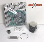 Wiseco Ktm Top End Rebuild Piston Kit 2013-2017 Husqvarna TC85 New. Price: $148.97.