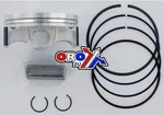 Piston Kit 05-07 YZF250 Hc, Wiseco 4881M07700 Yamaha Mx New. Price: $311.32.