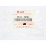 Suzuki Piston Pin Circlip Part Number 09381-20004 New. Price: $12.99.