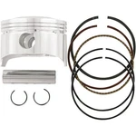 Wiseco 4-STROKE Piston Kit 4629M07500 New. Price: $174.99.