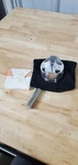 Susuki Piston Kit 4382P2 New. Price: $145.00.